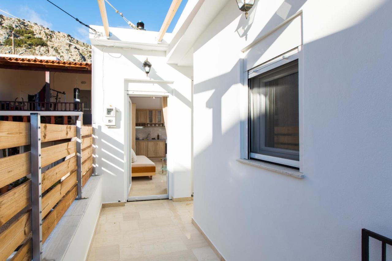 Joanna'S Holiday Home Sellía エクステリア 写真