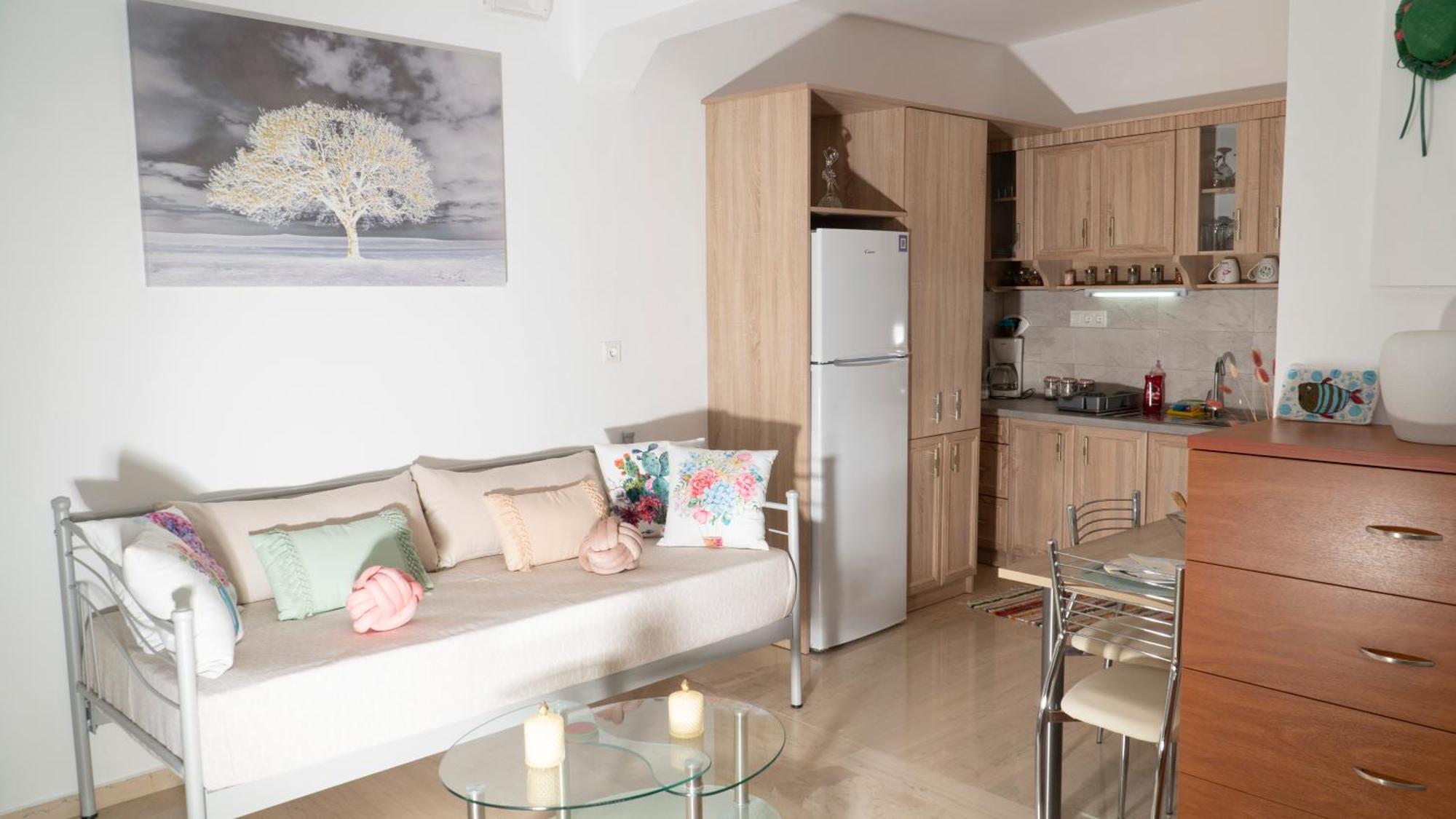 Joanna'S Holiday Home Sellía エクステリア 写真