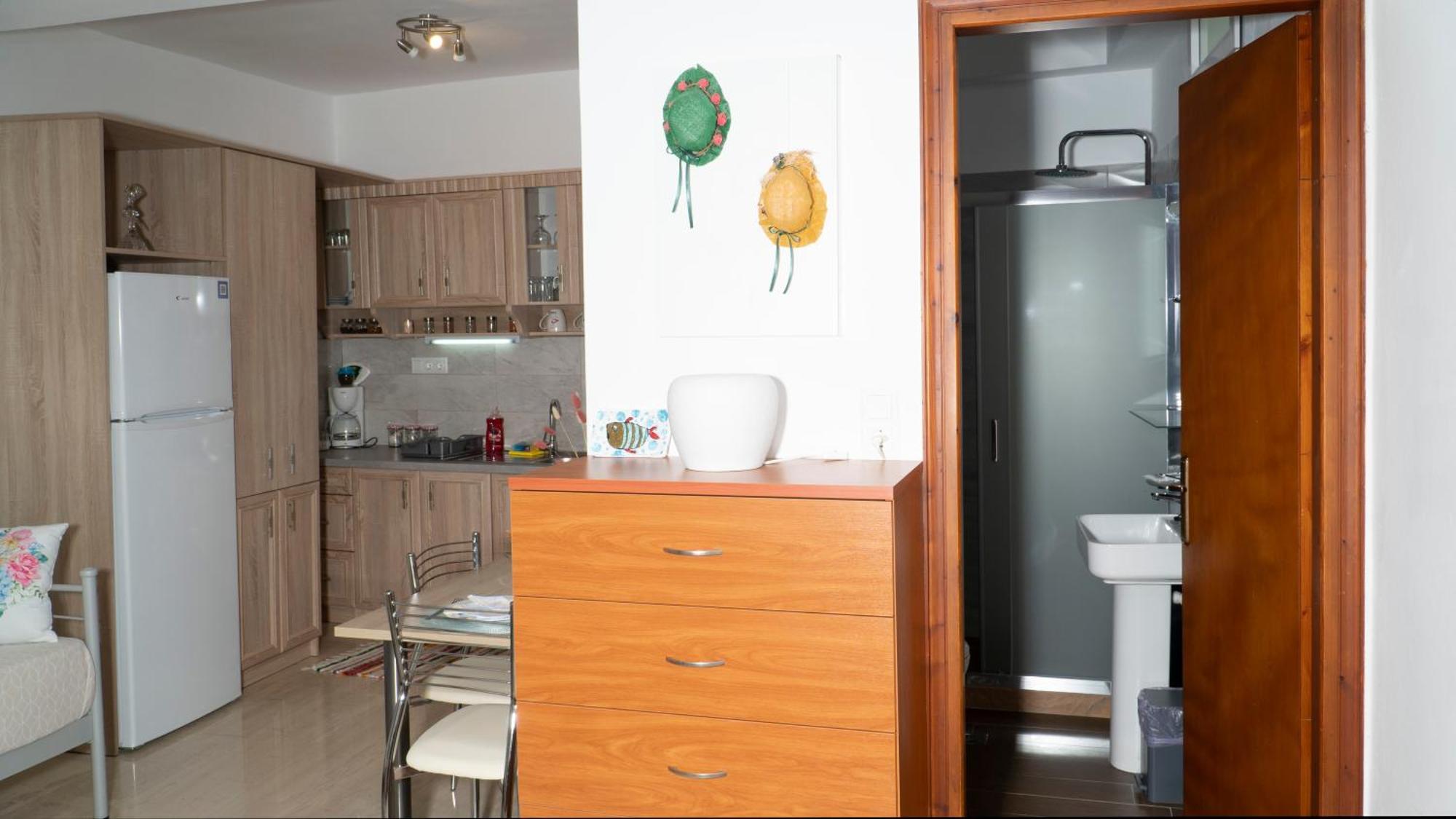 Joanna'S Holiday Home Sellía エクステリア 写真
