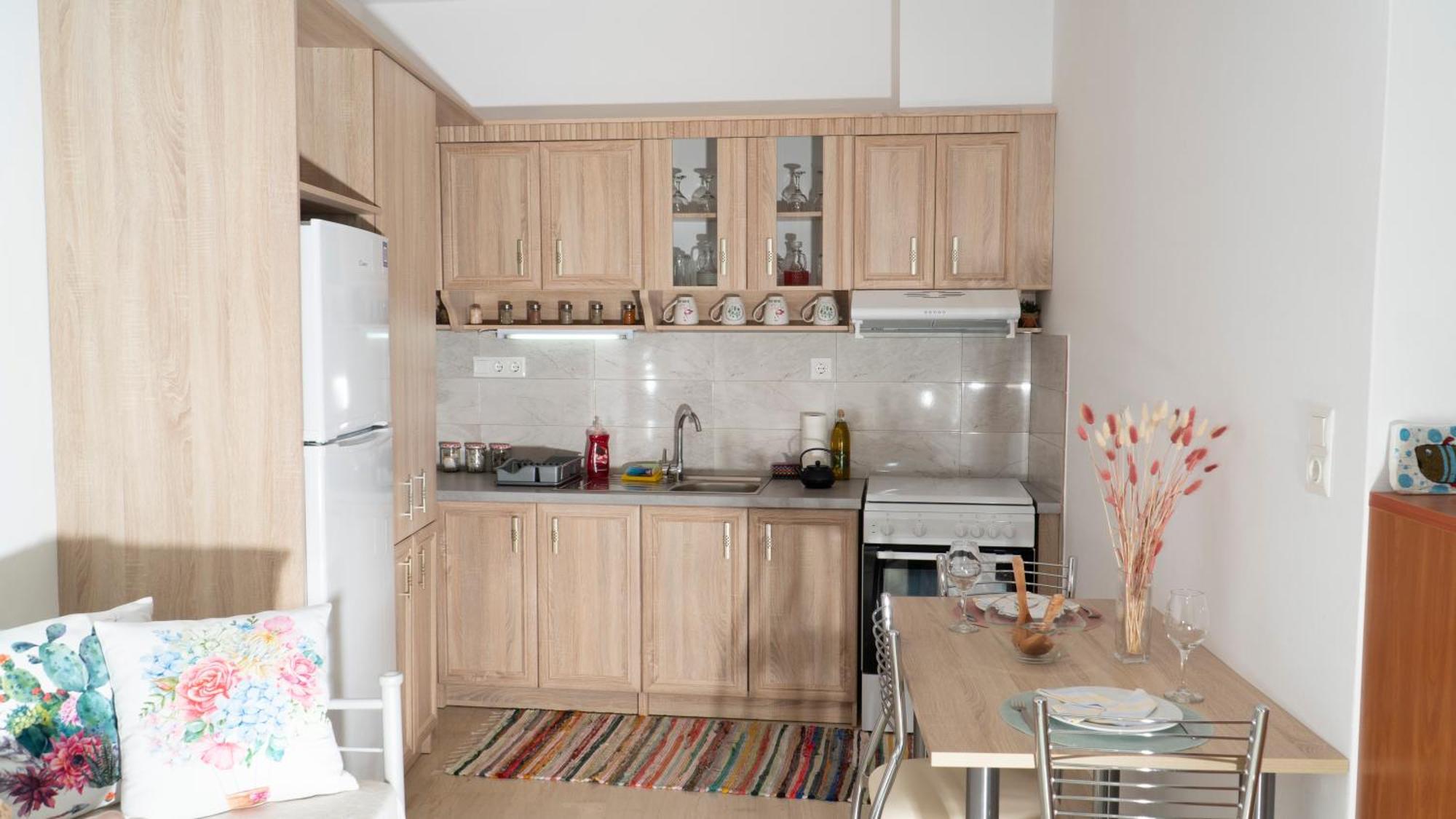 Joanna'S Holiday Home Sellía エクステリア 写真